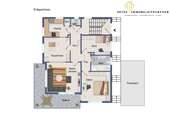 Haus zum Kaufen in Lohr 449.000,00 € 235 m²