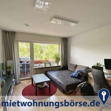 Foto - Wohnung zum Mieten in München 700,00 € 30.24 m²