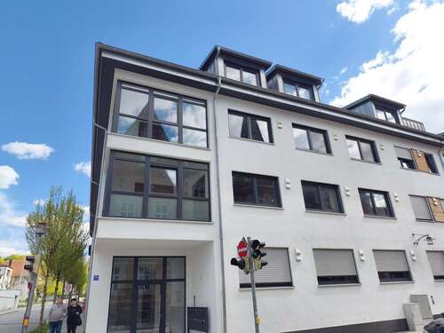Foto - Wohnung zum Mieten in Deggendorf 810,00 € 70 m²