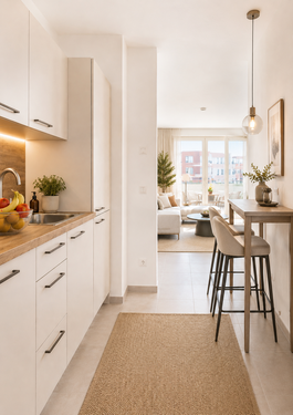 Foto - Wohnung zum Mieten in Hannover 1.149,77 € 74 m²