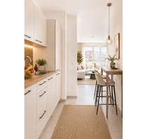 Wohnung zum Mieten in Hannover 1.149,77 € 74 m²