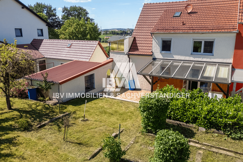 Foto - Haus zum Kaufen in Kümmersbruck 319.000,00 € 125 m²