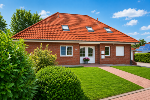 Foto - Haus zum Kaufen in Heeslingen 449.000,00 € 197.3 m²