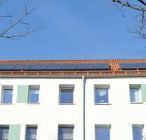 Wohnung zum Mieten in Halle 499,38 € 58.71 m²