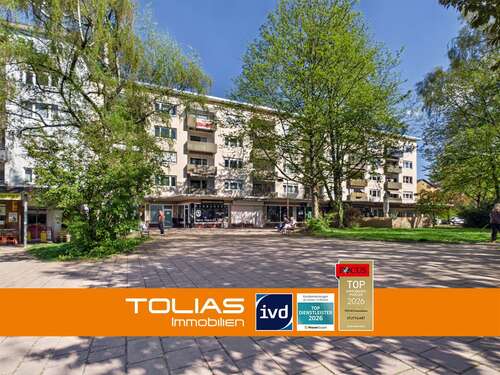 Foto - Wohnung zum Kaufen in Ostfildern 198.000,00 € 64.98 m²