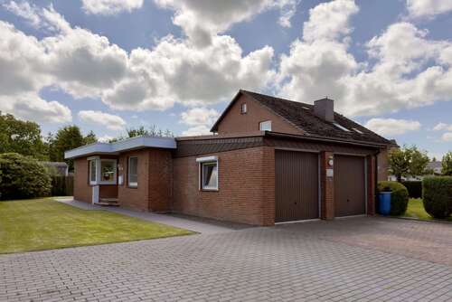 Foto - Haus zum Kaufen in Ihlienworth 289.000,00 € 203 m²