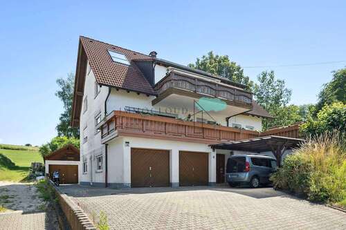 Foto - Wohnung zum Kaufen in Geislingen 399.000,00 € 143 m²