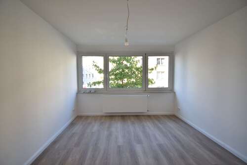 Foto - Wohnung zum Mieten in Düsseldorf 550,00 € 24.76 m²