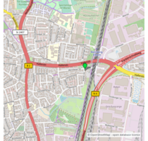 Wohnung zum Mieten in Nürnberg 780,00 € 79 m²