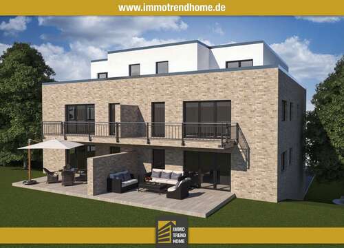Foto - Grundstück zu verkaufen in Georgsmarienhütte 397.000,00 € 950 m²