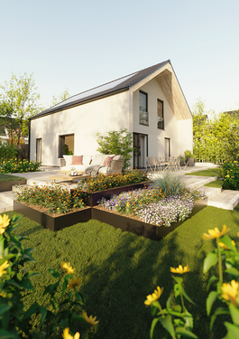 Foto - Haus zum Kaufen in Oer-Erkenschwick 324.000,00 € 134 m²