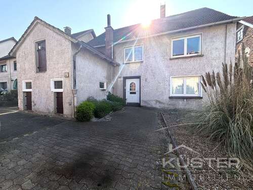 Foto - Haus zum Kaufen in Kalletal 135.000,00 € 237.26 m²