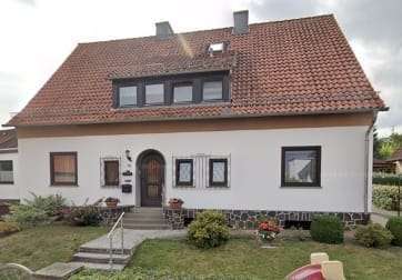 Foto - Wohnung zum Mieten in Elliehausen 480,00 € 40 m²