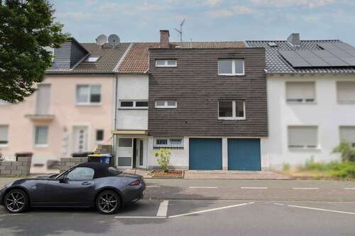 Foto - Haus zum Kaufen in Wesseling 539.000,00 € 199.56 m²