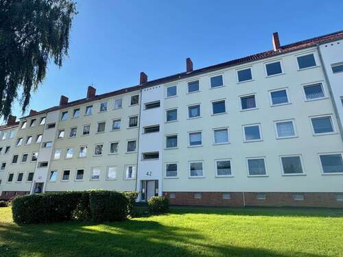 Foto - Wohnung zum Mieten in Salzgitter Gebhardshagen 385,00 € 61 m²