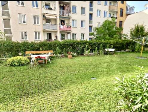 Foto - Wohnung zum Kaufen in München 329.000,00 € 31 m²