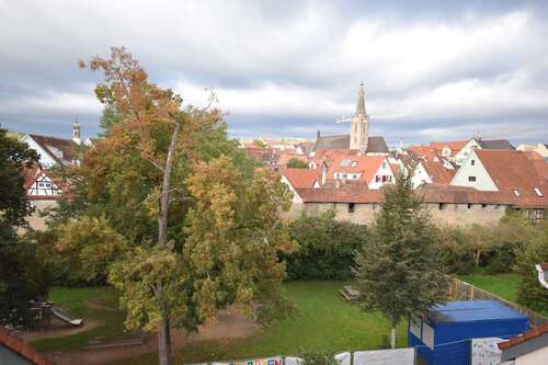 Foto - Wohnung zum Mieten in Rottenburg 595,00 € 50 m²
