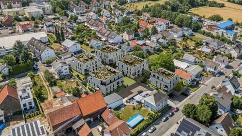 Foto - Wohnung zum Kaufen in Bad Camberg 439.900,00 € 93.35 m²