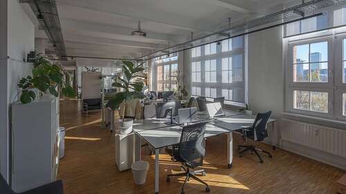 Foto - Büro in Berlin 5.000,00 € 150 m²