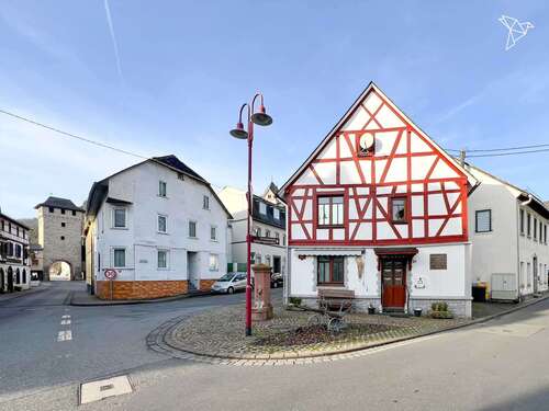 Foto - Haus zum Kaufen in Dausenau 139.000,00 € 103 m²