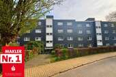 Wohnung zum Kaufen in Leverkusen 208.000,00 € 82 m²