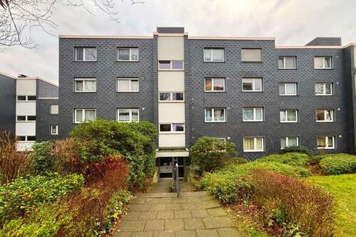 Foto - Wohnung zum Kaufen in Leverkusen 228.000,00 € 82 m²