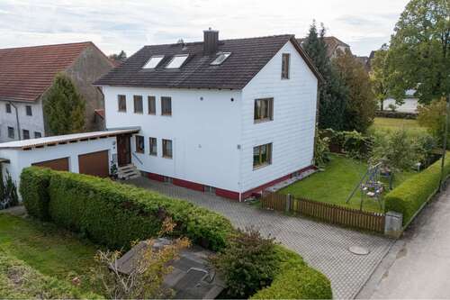 Foto - Haus zum Kaufen in Bergkirchen 1.099.000,00 € 185.92 m²