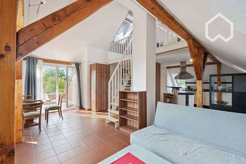 Foto - Wohnen auf Zeit in Hamburg 1.590,00 €