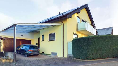 Foto - Haus zum Kaufen in Besigheim 876.000,00 € 225.55 m²