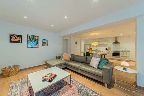 Foto - Wohnung zum Mieten in Bad Soden 2.300,00 € 100 m²