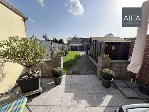 Foto - Haus zum Kaufen in Baesweiler 164.000,00 € 65 m²