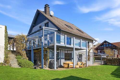 Foto - Haus zum Kaufen in Rettert 499.000,00 € 225 m²