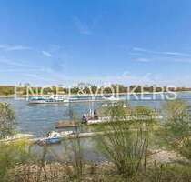 Wohnung zum Kaufen in Köln - Rodenkirchen 845.000,00 € 124 m²