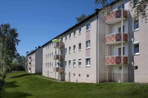 Foto - Wohnung zum Mieten in Lüdenscheid 439,00 € 56.61 m²