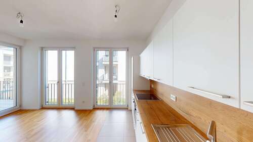 Foto - Wohnung zum Kaufen in Berlin 320.000,00 € 56.43 m²
