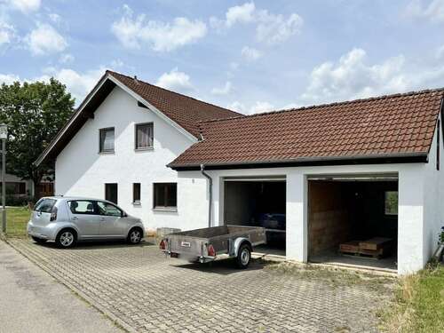 Foto - Wohnung zum Mieten in Eberhardzell 880,00 € 106 m²