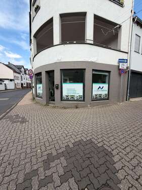 Foto - Büro in Koblenz 425,00 € 33 m² - 425,00&nbsp;EUR Kaltmiete, ca.&nbsp; 33,00&nbsp;m&sup2;