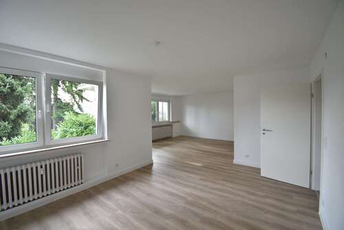 Foto - Wohnung zum Mieten in Mönchengladbach 1.145,00 € 92.56 m²