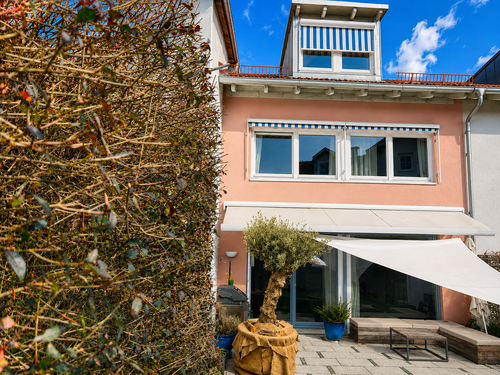Foto - Haus zum Kaufen in Rosenheim 690.000,00 € 160 m²
