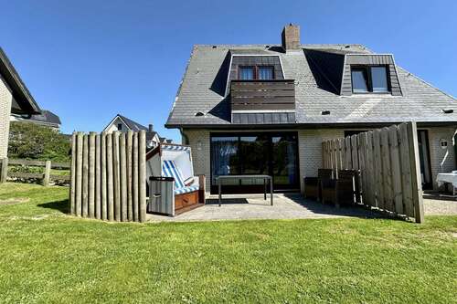 Foto - Wohnung zum Kaufen in Wenningstedt 699.000,00 € 76 m²