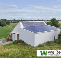 Halle in Herzhorn 199.000,00 € 624 m²