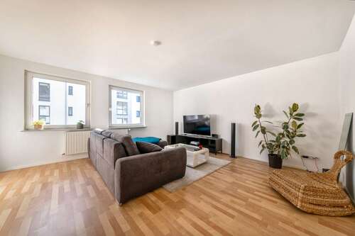 Foto - Wohnung zum Mieten in Mainz 1.900,00 € 100 m²