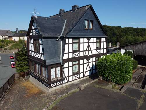 Foto - Haus zum Mieten in Löhnberg 1.000,00 € 148 m²