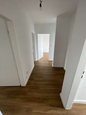 Foto - Wohnung zum Mieten in Lübbecke 555,00 € 69 m²