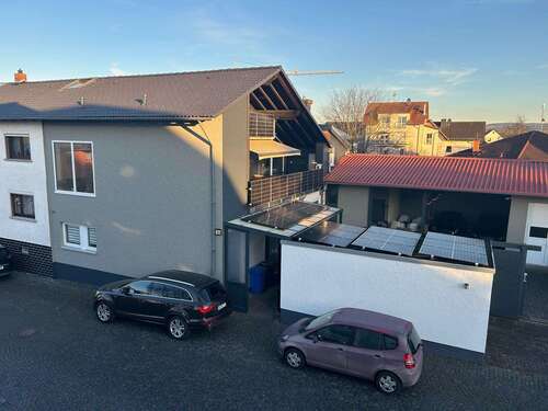 Foto - Haus zum Kaufen in Hasselroth 419.000,00 € 120 m²