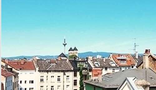 Foto - Wohnung zum Mieten in Frankfurt 2.490,00 € 100 m²