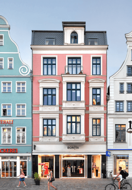 Foto - Garage zu vermieten in Rostock 100,00 €