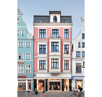 Garage zu vermieten in Rostock 100,00 €