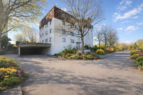 Foto - Wohnung zum Kaufen in Friedrichshafen 295.000,00 € 88 m²