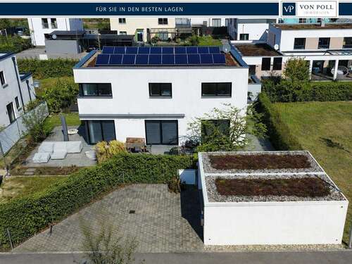 Foto - Haus zum Kaufen in Landshut 1.095.000,00 € 160 m²